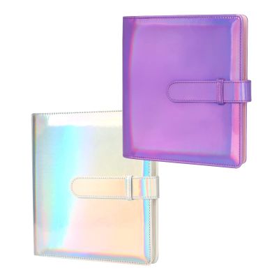 2 Packs,256 Pockets Photo Album for Fujifilm Instax Mini LiPlay 12 11 90 40 26 25 9 8+ 8 7S Instant Camera/Mini Link SP-1 Printer, Polaroid Snap SnapTouch PIC-300 Z2300 Mint Zip Instant Camera Printer