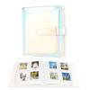 2 Packs,256 Pockets Photo Album for Fujifilm Instax Mini LiPlay 12 11 90 40 26 25 9 8+ 8 7S Instant Camera/Mini Link SP-1 Printer, Polaroid Snap SnapTouch PIC-300 Z2300 Mint Zip Instant Camera Printer view 2