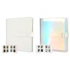 2Packs 256 Pockets Photo Album for Fujifilm Instax Mini LiPlay 11 90 70 50S 26 25 9 8+ 8 7S Instant Camera/Mini Link SP-1 Printer, Polaroid Snap SnapTouch PIC-300 Z2300 Mint Zip Instant Camera Printer view 1