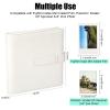 2Packs 256 Pockets Photo Album for Fujifilm Instax Mini LiPlay 11 90 70 50S 26 25 9 8+ 8 7S Instant Camera/Mini Link SP-1 Printer, Polaroid Snap SnapTouch PIC-300 Z2300 Mint Zip Instant Camera Printer view 3