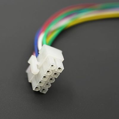 10 Pin Harness Plug Compatible with Kicker Bass Station 11HS8 11PH12 11PHD12 PT250 PT10 HS8