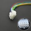 10 Pin Harness Plug Compatible with Kicker Bass Station 11HS8 11PH12 11PHD12 PT250 PT10 HS8 view 2