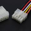 10 Pin Harness Plug Compatible with Kicker Bass Station 11HS8 11PH12 11PHD12 PT250 PT10 HS8 view 3