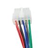 10 Pin Harness Plug Compatible with Kicker Bass Station 11HS8 11PH12 11PHD12 PT250 PT10 HS8 view 4