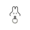 Gourmandies Miffy Multi-Ring Plus Ghost Pretend MF-307B view 1