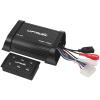 Bluetooth Amplifier Marine Amp Full Range, Class A/B, Wireless Remote, Aux-in, USB-in for Bikes, Motorcycle, Golf Cart, ATV, RZR, Tractor, Hot Tub view 1