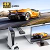 UGREEN HDMI Splitter 1 in 2 Out 4K@60Hz HDMI Splitter for Dual Monitors with 1.7FT HDMI Cable Support HDCP 2.2 3D HDR EDID HDMI Adapter Only Mirror Screen Compatible with TV Monitor Projector PS5 view 3