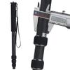 OBO MC284 Portable Compact Carbon Fiber Travel Camera Monopod for Digital Camera view 4