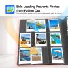 2Packs, 432 Pockets Photo Album for Fujifilm Instax Mini Camera, Polaroid Camera, for Fujifilm Instax Mini 11 90 70 9 8+ 8 LiPlay Instant Camera, Polaroid Snap SnapTouch PIC-300 Z2300 Instant Camera view 4