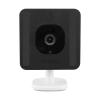 HOLACA Window Mount for Eufy Solo IndoorCam C24 C120 Security 2K Indoor Cam, Window Mount for eufy Indoor Cam (Black 1Pack) view 1