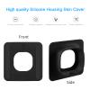 HOLACA Window Mount for Eufy Solo IndoorCam C24 C120 Security 2K Indoor Cam, Window Mount for eufy Indoor Cam (Black 1Pack) view 2