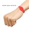 10pcs 125KHz RFID Waterproof Wristband Silicone Bracelet for Swimming Pool & Access Control - IP68 Rated - Multi-Color Options view 4