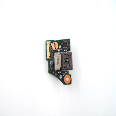Bayjebu Parts for Lenovo ThinkPad T460S T470s USB sub Card Board 01ER085 00JT982