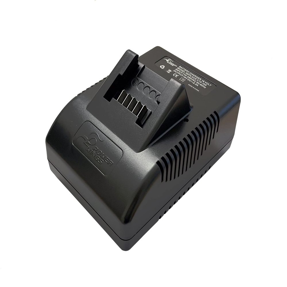 Replace Charger for Snap on CTC720,Compatible with Snap on CTB8185 CTB7185 CTB8187 CT7850 CDR7850H CTL7850 CTB7185Lithium-ion Only