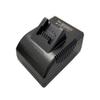 Replace Charger for Snap on CTC720,Compatible with Snap on CTB8185 CTB7185 CTB8187 CT7850 CDR7850H CTL7850 CTB7185Lithium-ion Only view 1