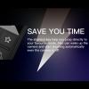 Andoer Wireless Smart Remote Control for GoPro Hero 13/12/11/10/9/8/Max LED Colorful Screen Built-in Battery 50M Control Distance with Wrist Strap USB Charging Cable view 3