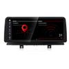 12.3inch Qualcomm Snapdragon Car Stereo Android13+64G 1920 * 720 Car IPS Touch Multimedia Player Navigation for BMW X5 F15 X6 F16 2014-2019 NBT view 1