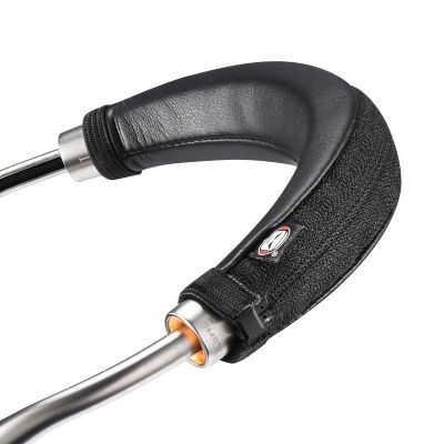 HeadponeMate Replacement Headband Cover for Parrot Zik, Zik 1.0, Zik 2.0 & Zik 3,0 Headphones
