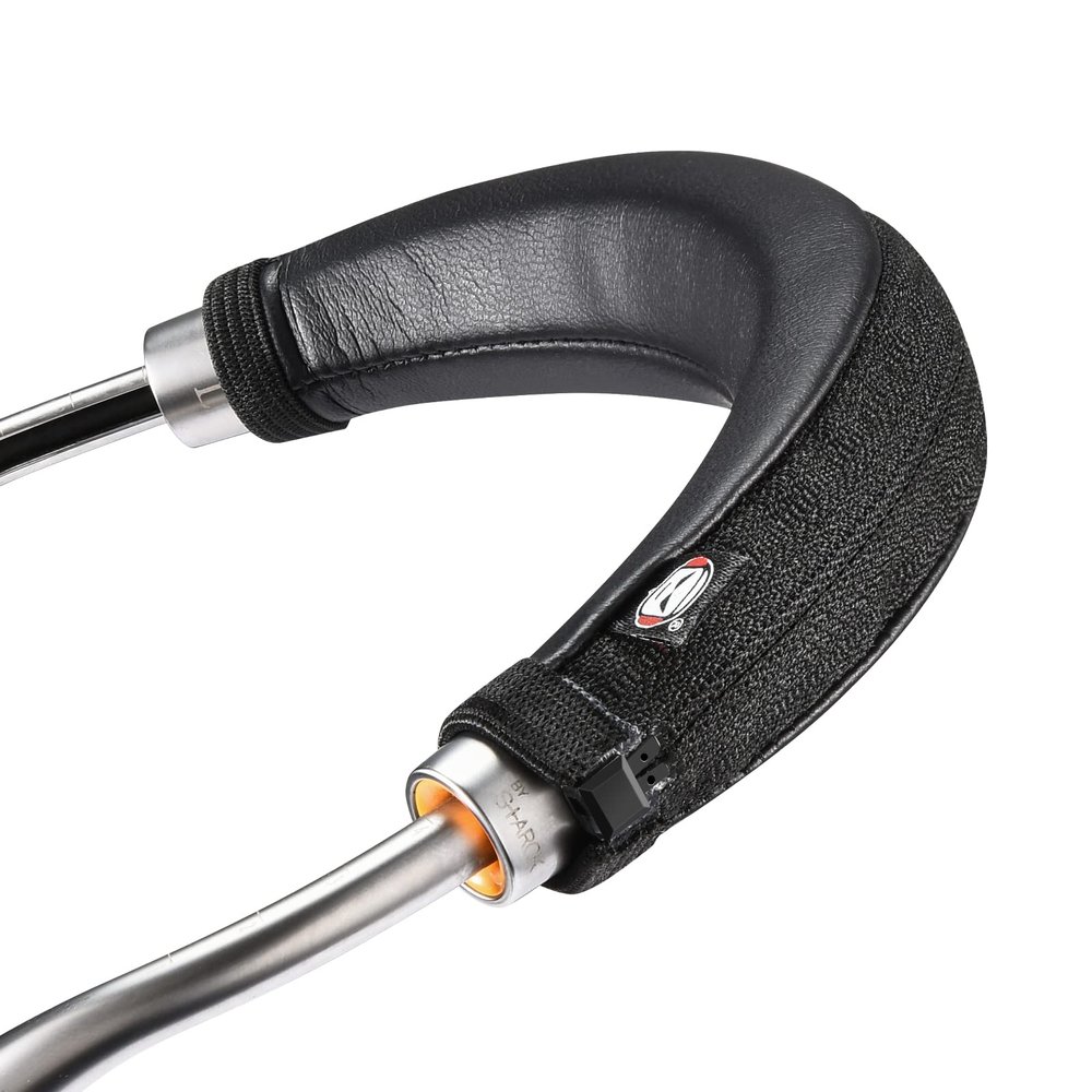 HeadponeMate Replacement Headband Cover for Parrot Zik, Zik 1.0, Zik 2.0 & Zik 3,0 Headphones