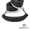 HeadponeMate Replacement Headband Cover for Parrot Zik, Zik 1.0, Zik 2.0 & Zik 3,0 Headphones view 4