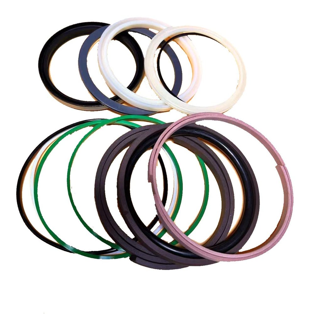 8048-00130 Boom Cylinder Seal KIT FITS for SAM-Sung SE350LC-2,SE350LC