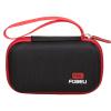 FBLFOBELI EVA Hard Carrying Case Compatible with OM SYSTEM Tough TG-7 / OLYMPUS Tough TG-6 / TG-5 / TG-4 Underwater Digital Camera (Case Only) view 3