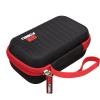 FBLFOBELI EVA Hard Carrying Case Compatible with OM SYSTEM Tough TG-7 / OLYMPUS Tough TG-6 / TG-5 / TG-4 Underwater Digital Camera (Case Only) view 4