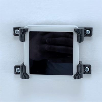 Security Mount Accessory for SumUp Solo Card Reader Bracket Holder