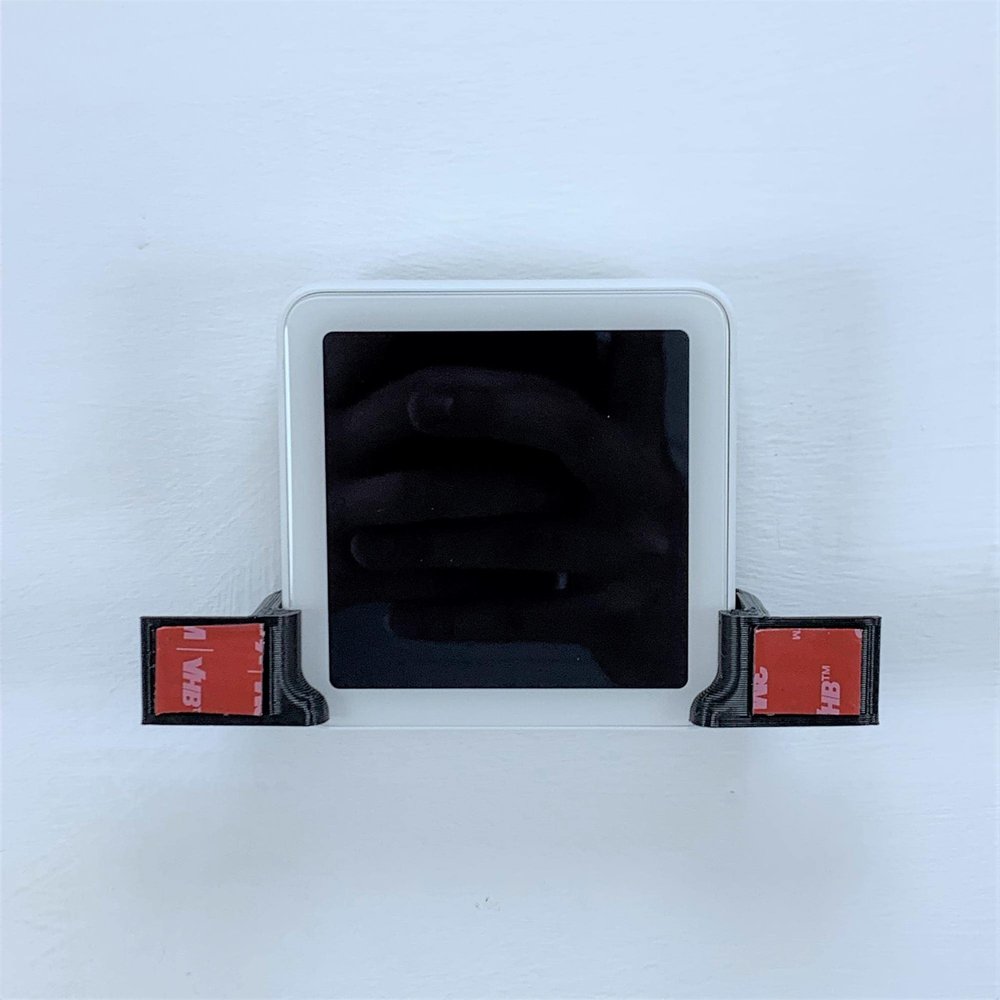 3D Cabin Window Mount Accessory for SumUp Solo Card Reader Bracket Holder