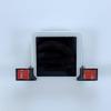 3D Cabin Window Mount Accessory for SumUp Solo Card Reader Bracket Holder view 1