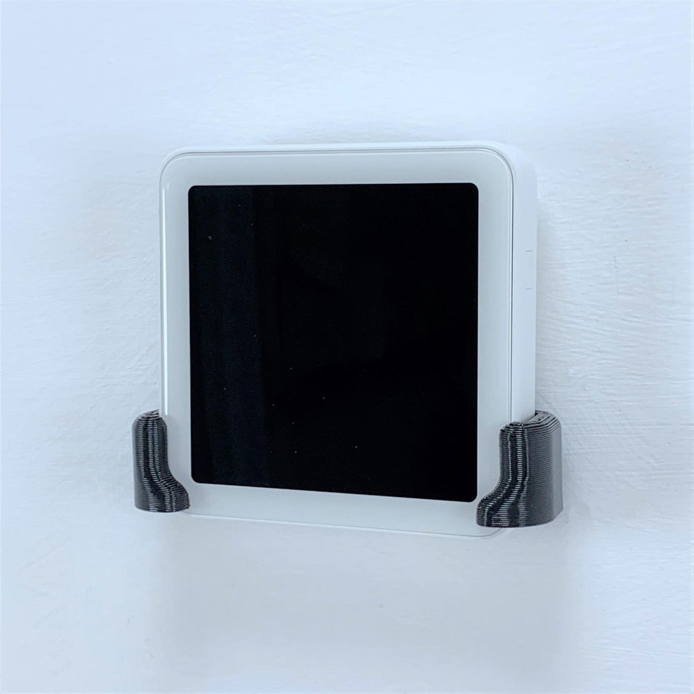 3D Cabin Wall Mount Accessory for SumUp Solo Card Reader Bracket Holder
