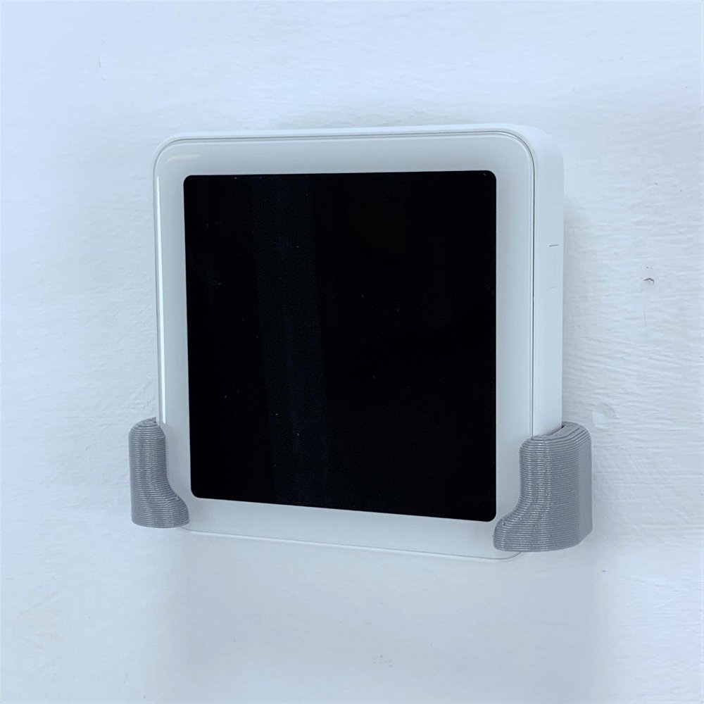 Wall Mount Accessory for SumUp Solo Card Reader Bracket Holder