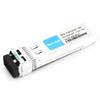 10G CWDM SFP+ for Cisco CWDM-SFP10G-1270-10 CWDM SFP 10 Gigabit 1270mm 10km DOM Duplex LC Single Module Transceiver Module view 1