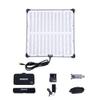 Aputure Amaran F22x RGB Flex LED Video Light with Honeycomb Grid,200W Bi-Color 2500K-7500K Support DMX Sidus Link App Control Built-in 9 Lighting FX view 2