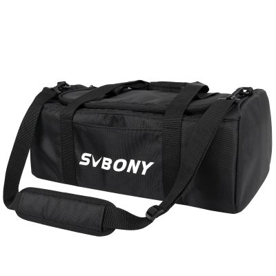 SVBONY SV212 Multipurpose Telescope Bag, Shock-Absorbing Telescope Case