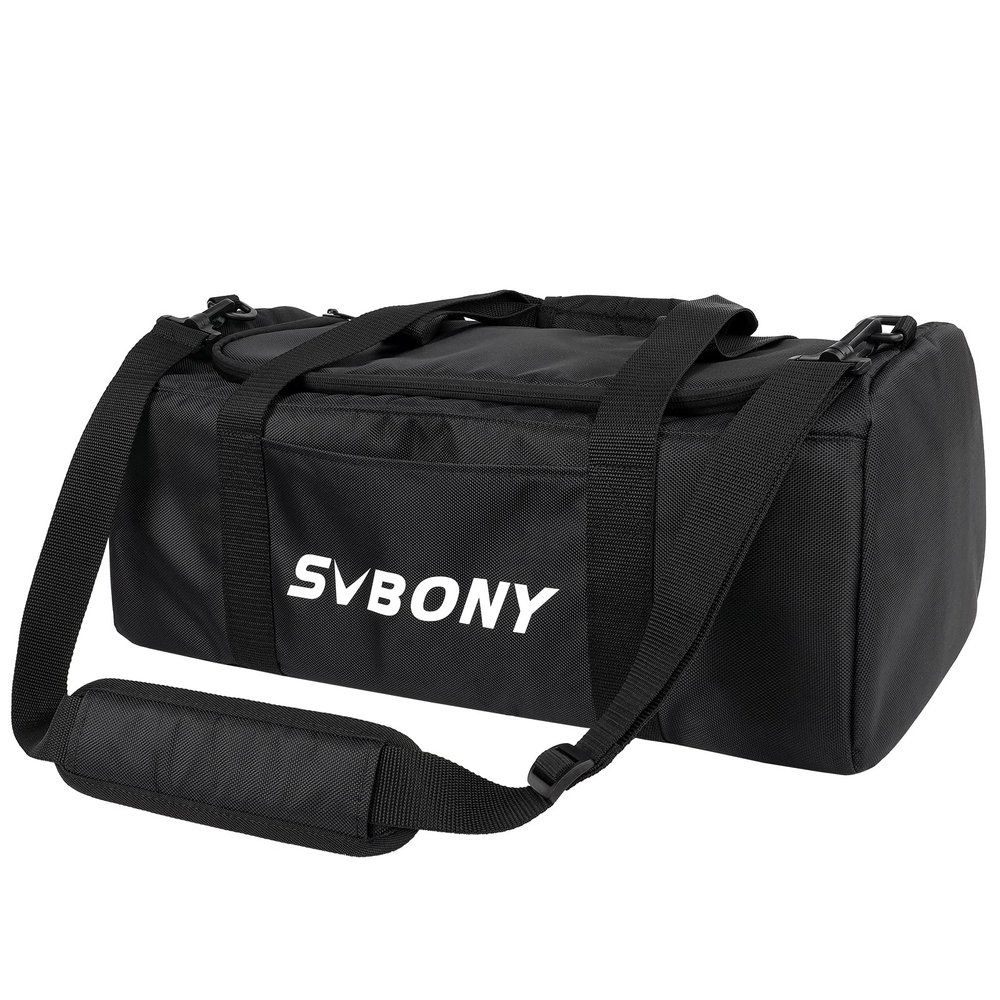 SVBONY SV212 Multipurpose Telescope Bag, Shock-Absorbing Telescope Case