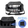 SVBONY SV212 Multipurpose Telescope Bag, Shock-Absorbing Telescope Case view 2