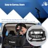 SVBONY SV212 Multipurpose Telescope Bag, Shock-Absorbing Telescope Case view 3
