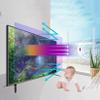 32-55 Inch TV Screen Protector Blue Light Blocking Filter Film Matte Anti-Glare Film Make The Light Soft Ultra-Clear Film for LCD, LED, OLED & QLED 4K HDTV,55 inch 1211689mm view 3