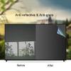 32-55 Inch TV Screen Protector Blue Light Blocking Filter Film Matte Anti-Glare Film Make The Light Soft Ultra-Clear Film for LCD, LED, OLED & QLED 4K HDTV,55 inch 1211689mm view 4