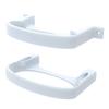 RBK352 /353/RBS350 Security Wall Mount for Netgear Orbi AX1800 WiFi Router & Satellite Mesh System view 2