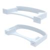 RBK352 /353/RBS350 Security Wall Mount for Netgear Orbi AX1800 WiFi Router & Satellite Mesh System view 3