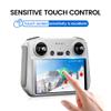 STARTRC Mini 5 Pro/Mini 3 HD Tempered Glass Screen Protector Film view 4