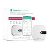 Sensibo Air PRO - Air Conditioner Smart Controller & Air Quality Sensor. Smart Thermostat for Mini Split, Window, Portable AC. Temp & Humidity Sensors. Google, Alexa, Siri & Apple HomeKit Compatible view 1