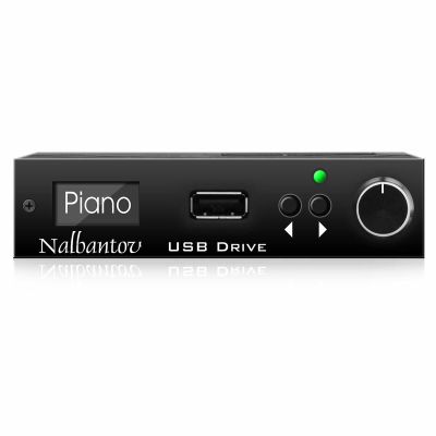 USB Emulator Nalbantov N-Drive eXtreme for Yamaha EXR-5, EXR-5s, EXR-7, EXR-7s
