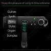 USB Emulator Nalbantov N-Drive eXtreme for Yamaha EXR-5, EXR-5s, EXR-7, EXR-7s view 3