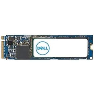 Dell M.2 PCIe NVME Gen 4x4 Class 40 2280 Solid State Drive - 2TB