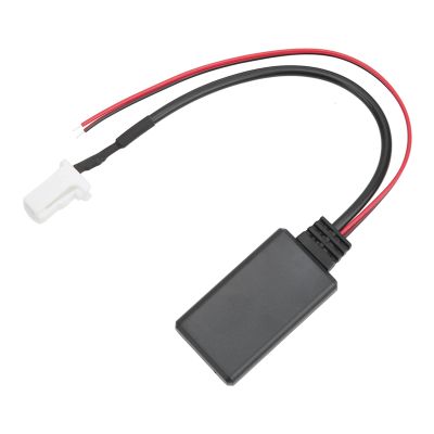 Fydun Audio AUX Cable Adapter for Swift Vitara Jimny 5.0 Module Music MP3 AUX in Cable Adapter