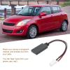 Fydun Audio AUX Cable Adapter for Swift Vitara Jimny 5.0 Module Music MP3 AUX in Cable Adapter view 3