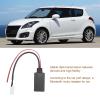 Fydun Audio AUX Cable Adapter for Swift Vitara Jimny 5.0 Module Music MP3 AUX in Cable Adapter view 4